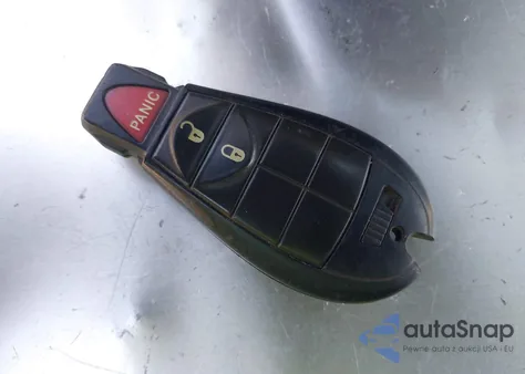 2010 Dodge Ram 1500 Slt/Sport/Trx z USA, uszkodzony, nr VIN 1D7RB1GP4AS248466